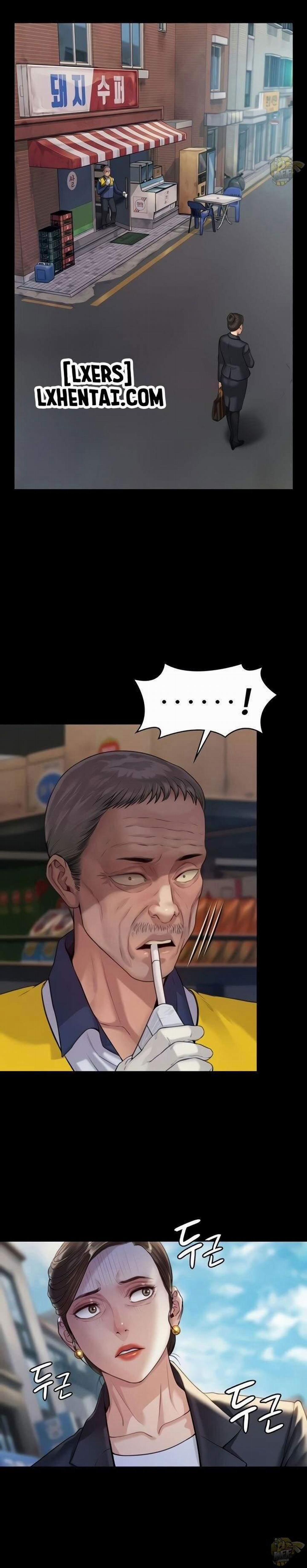 Queen Bee – Ong Chúa 182 trang 2