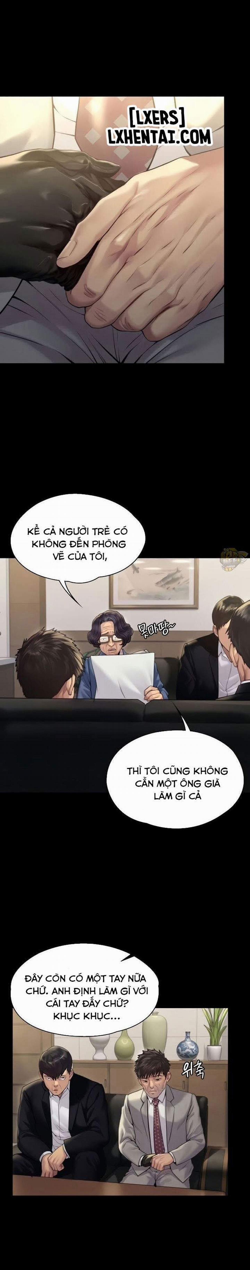 Queen Bee – Ong Chúa 182 trang 20