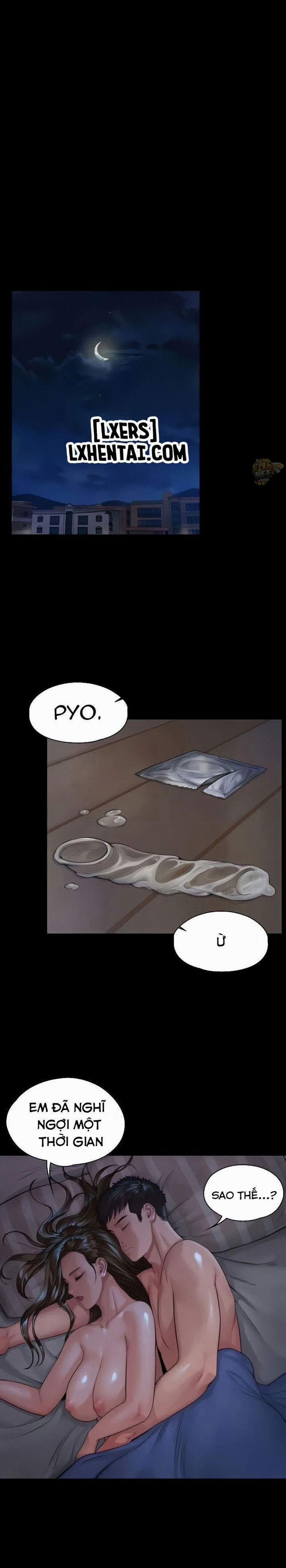 Queen Bee – Ong Chúa 182 trang 26