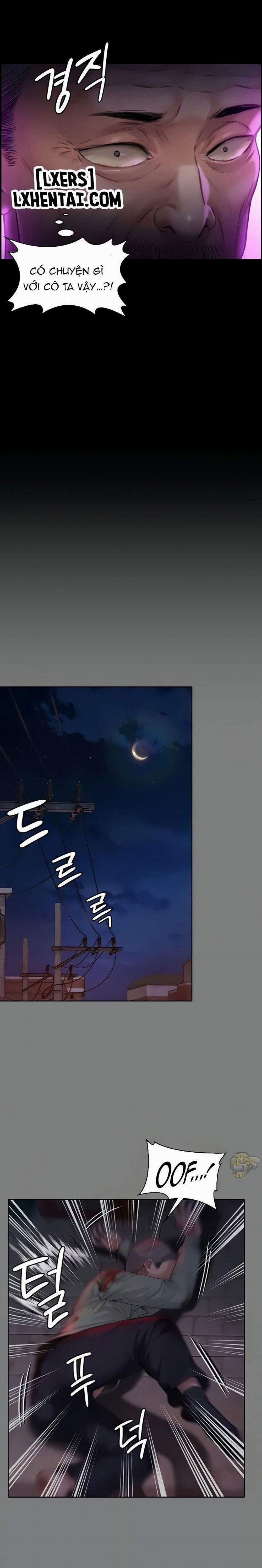 Queen Bee – Ong Chúa 182 trang 3