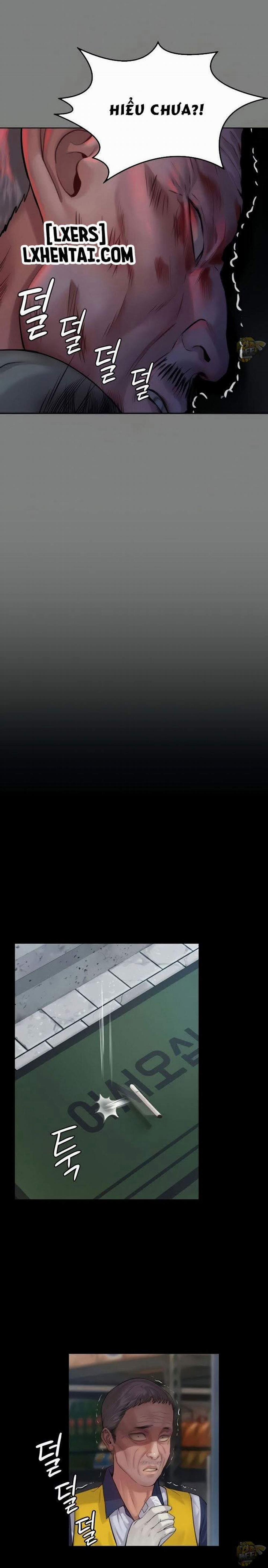 Queen Bee – Ong Chúa 182 trang 5