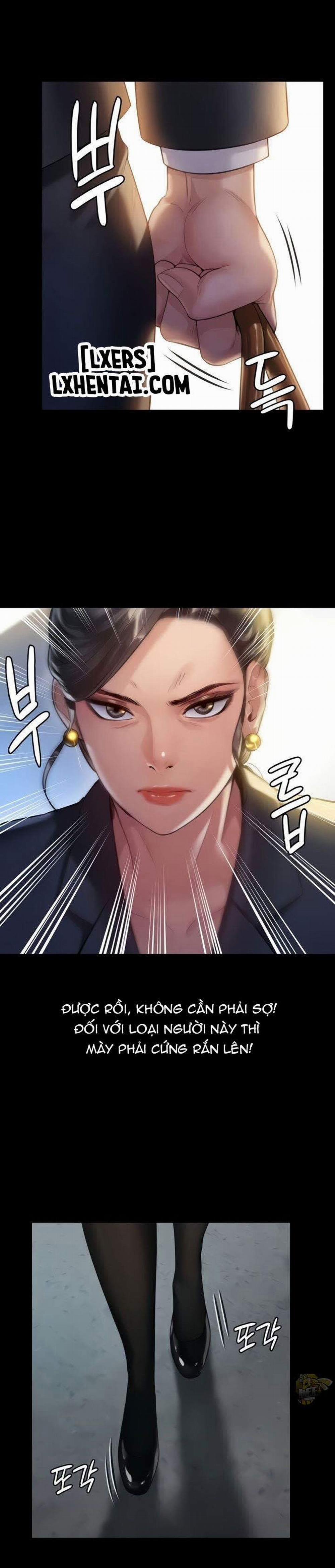 Queen Bee – Ong Chúa 182 trang 6