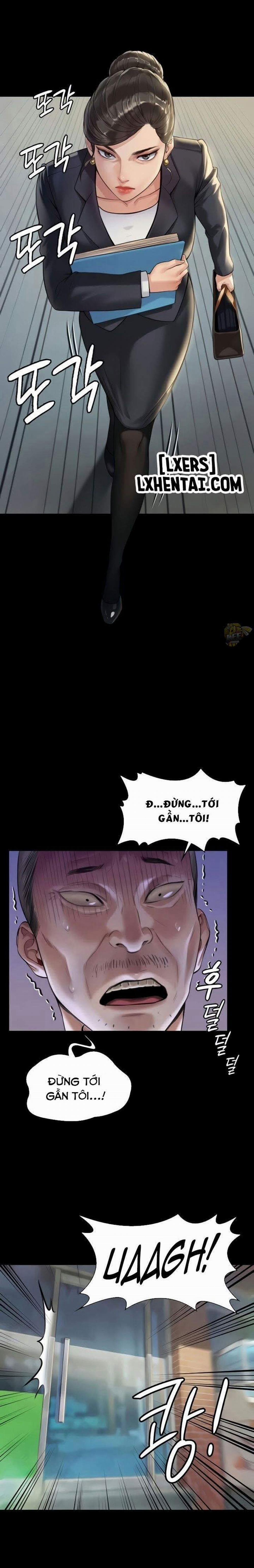 Queen Bee – Ong Chúa 182 trang 8