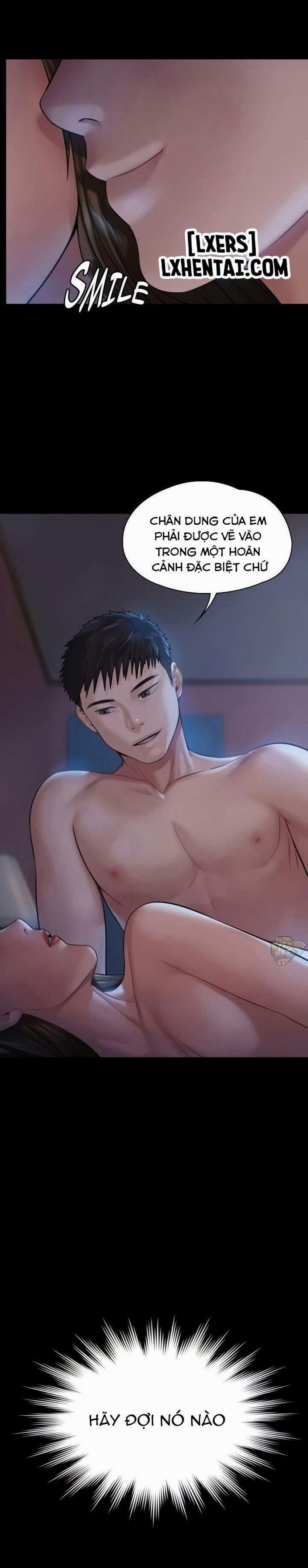 Queen Bee – Ong Chúa 183 trang 1