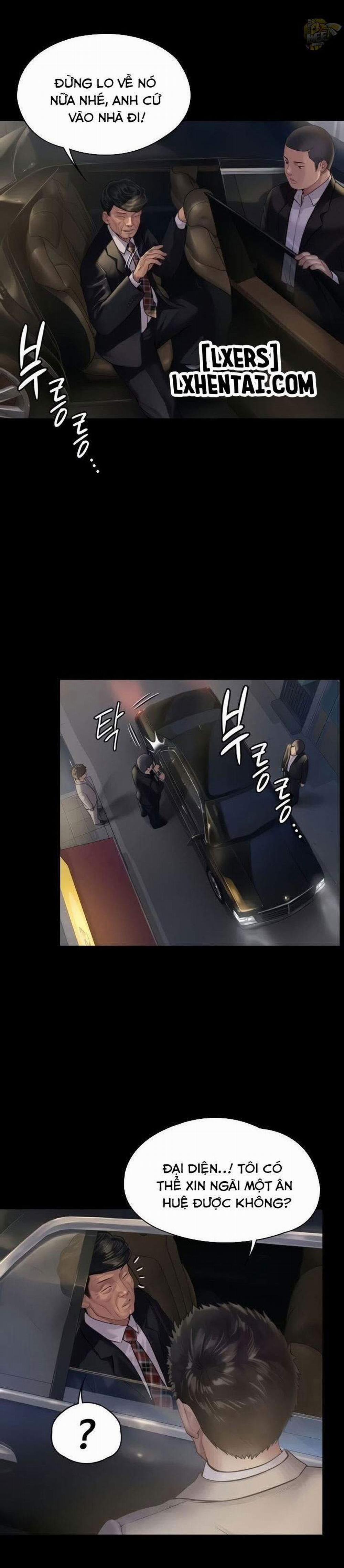 Queen Bee – Ong Chúa 183 trang 11