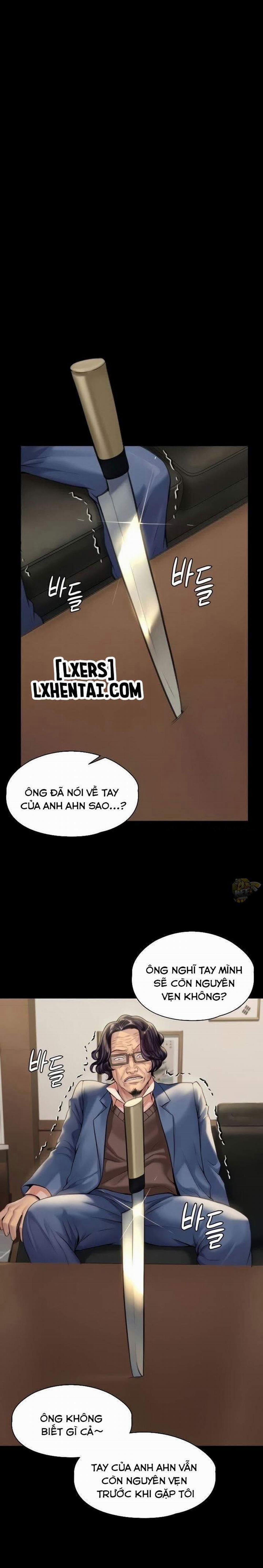 Queen Bee – Ong Chúa 183 trang 13