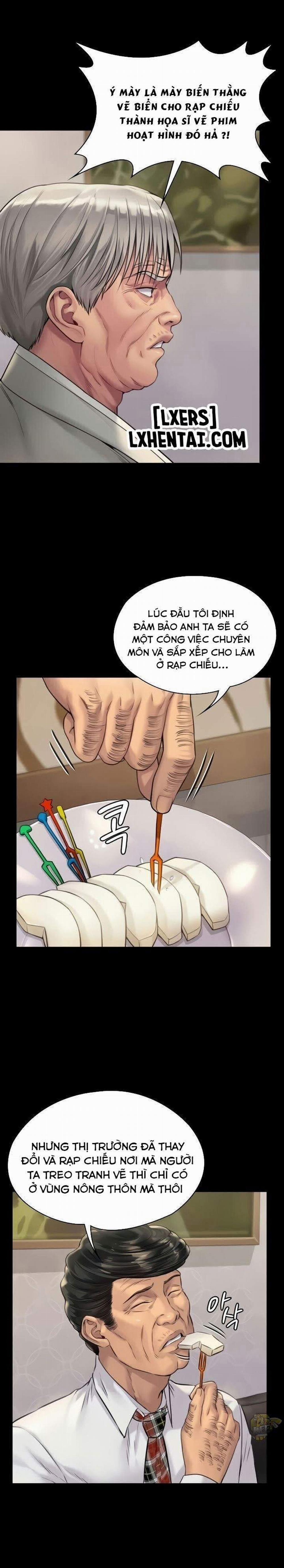 Queen Bee – Ong Chúa 183 trang 18