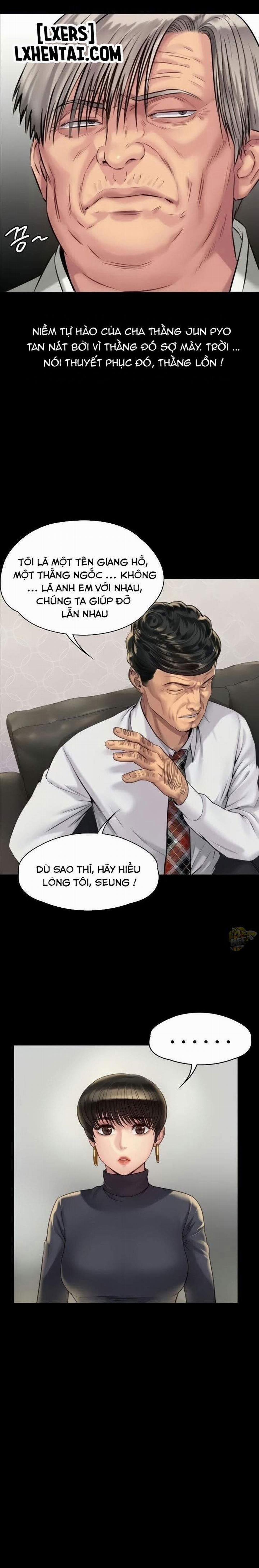 Queen Bee – Ong Chúa 183 trang 21