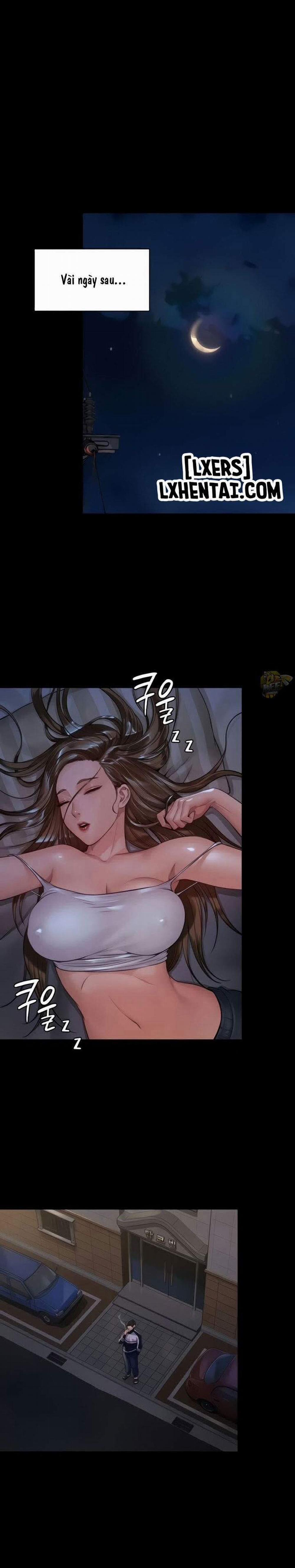 Queen Bee – Ong Chúa 183 trang 22