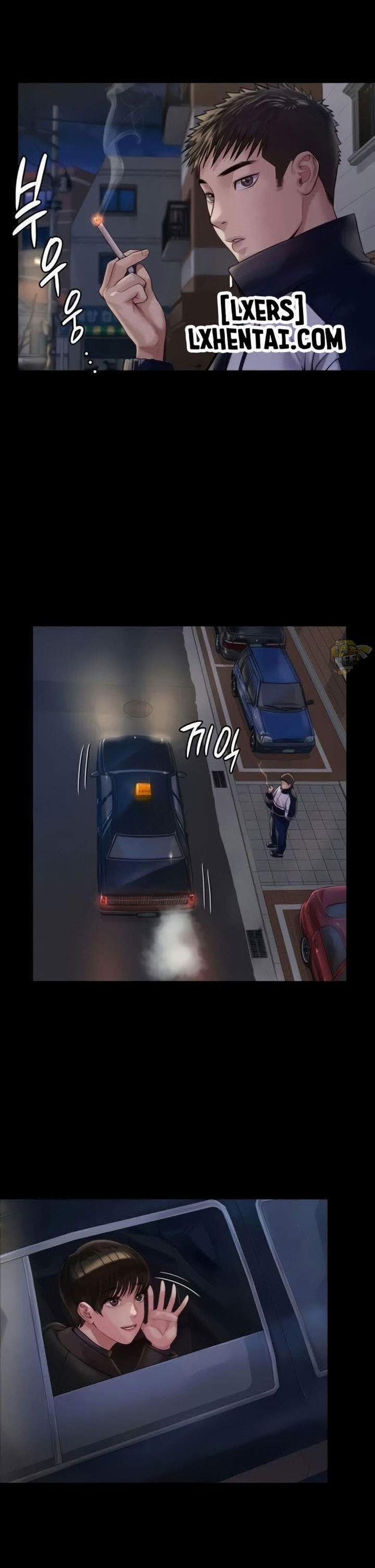 Queen Bee – Ong Chúa 183 trang 23