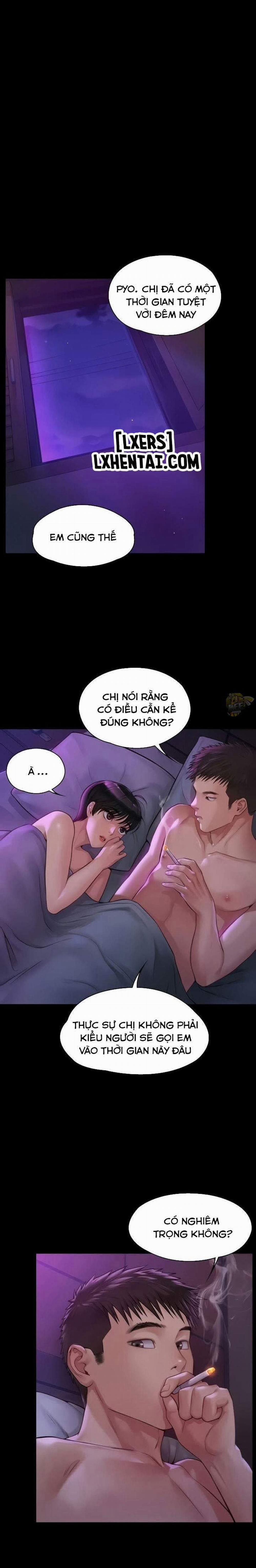 Queen Bee – Ong Chúa 183 trang 27