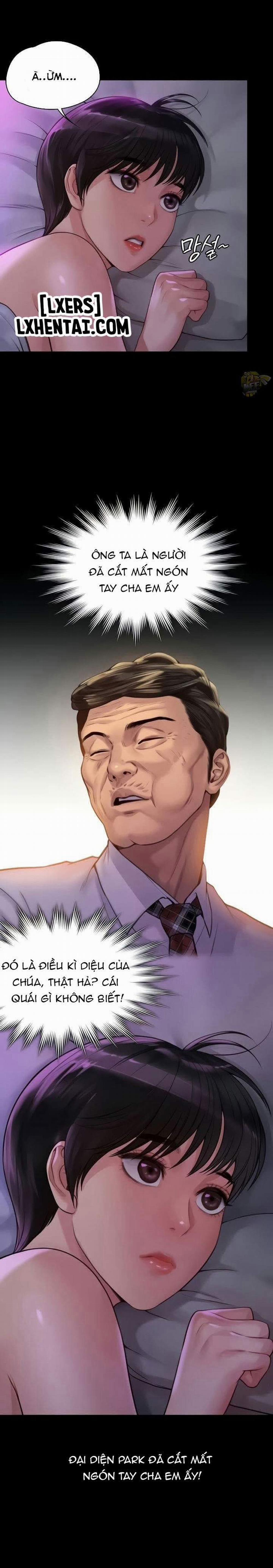 Queen Bee – Ong Chúa 183 trang 28