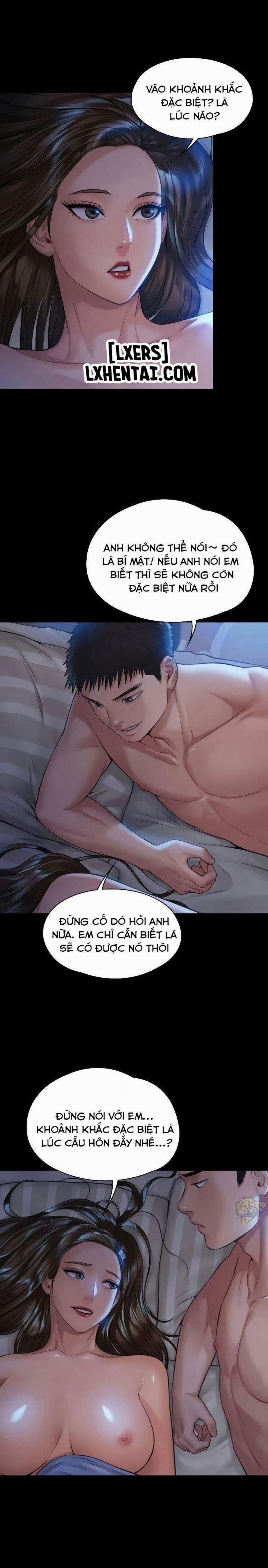 Queen Bee – Ong Chúa 183 trang 4