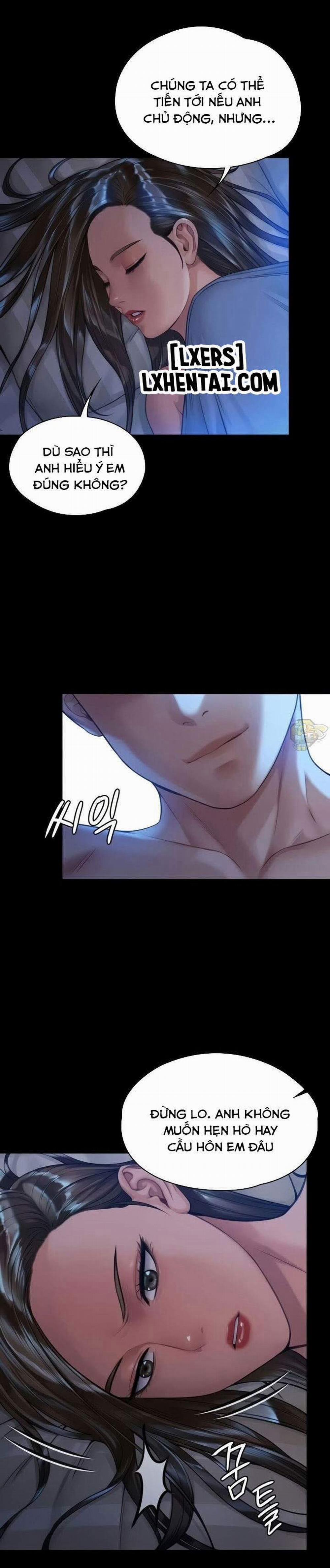 Queen Bee – Ong Chúa 183 trang 6