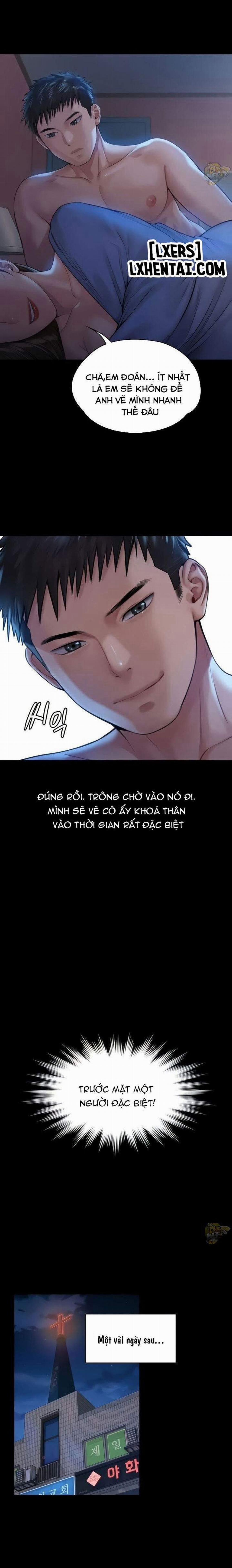 Queen Bee – Ong Chúa 183 trang 8