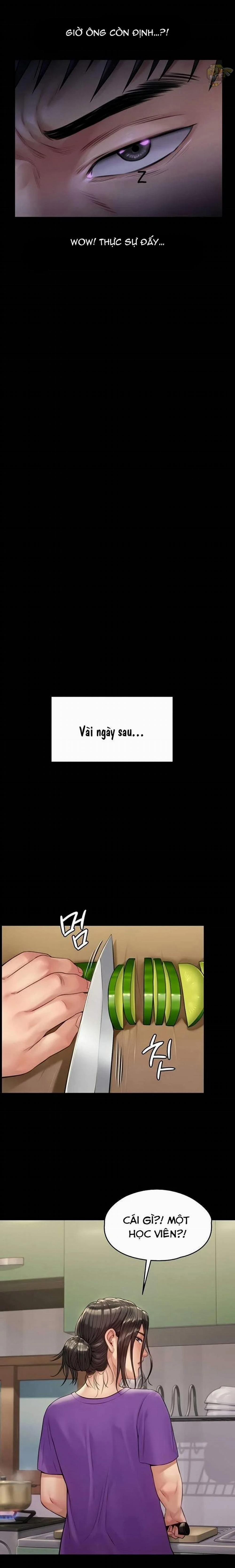 Queen Bee – Ong Chúa 184 trang 11