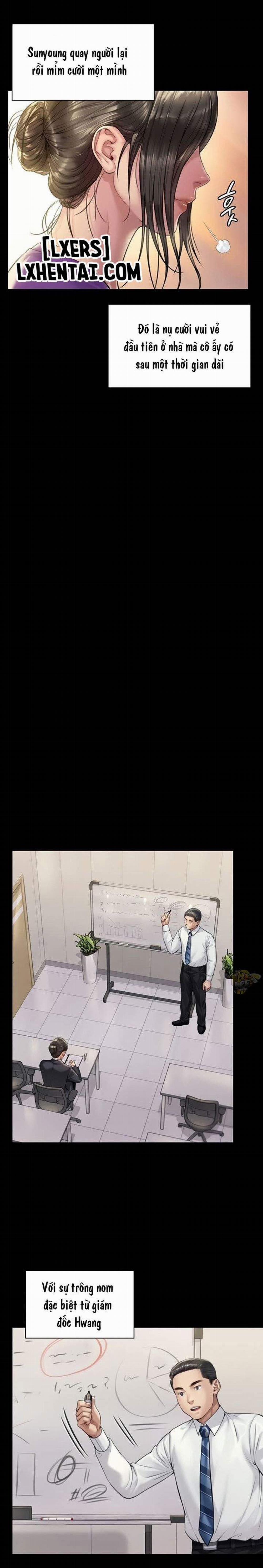 Queen Bee – Ong Chúa 184 trang 13