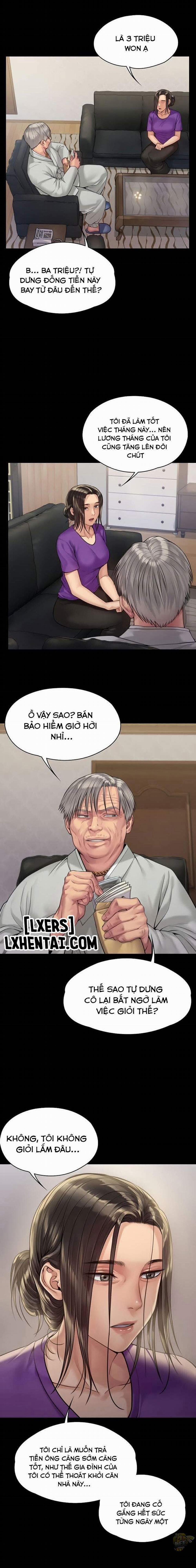 Queen Bee – Ong Chúa 184 trang 17