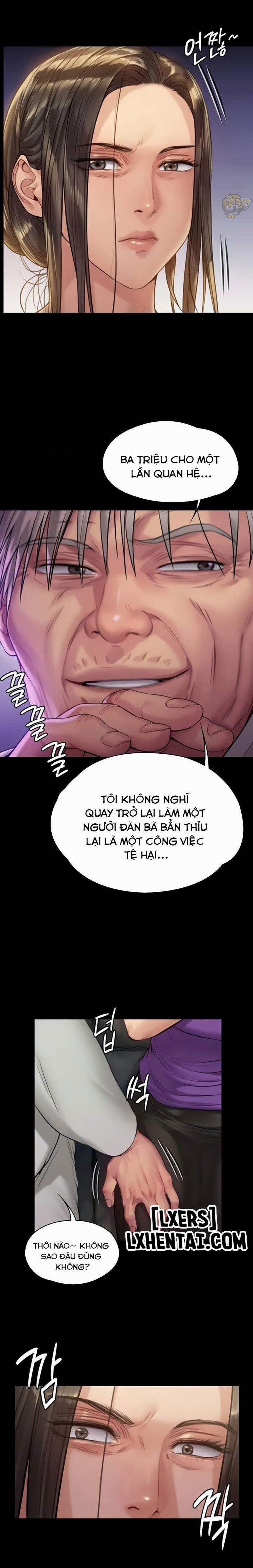 Queen Bee – Ong Chúa 184 trang 19