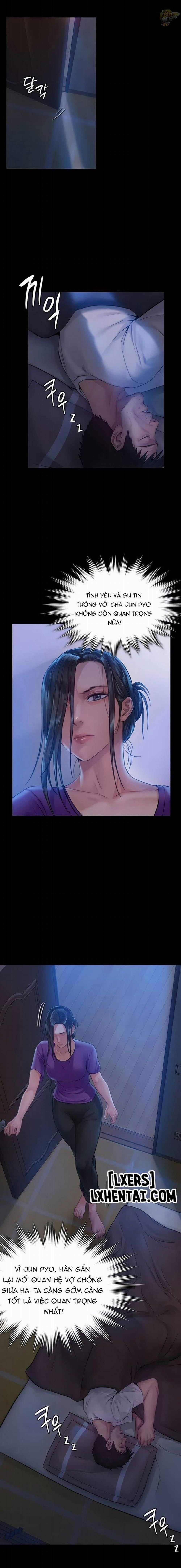 Queen Bee – Ong Chúa 184 trang 22