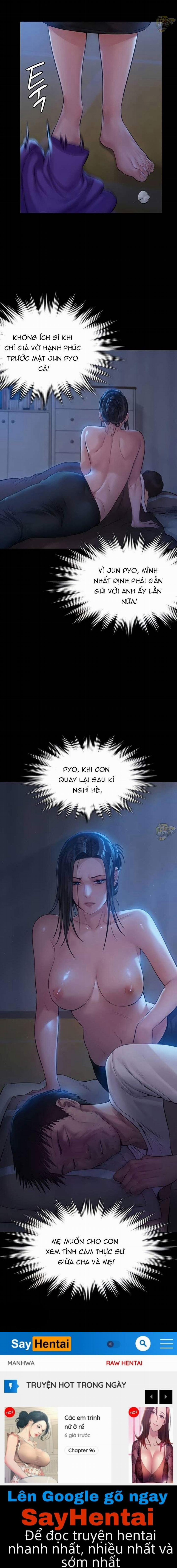 Queen Bee – Ong Chúa 184 trang 23