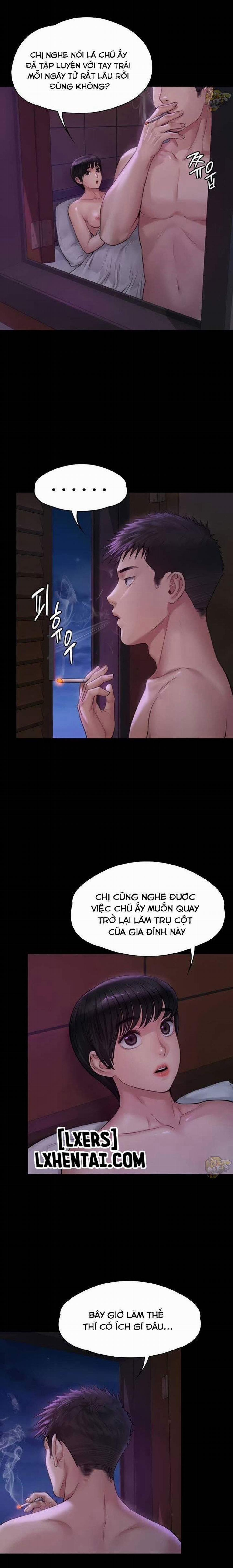 Queen Bee – Ong Chúa 184 trang 6