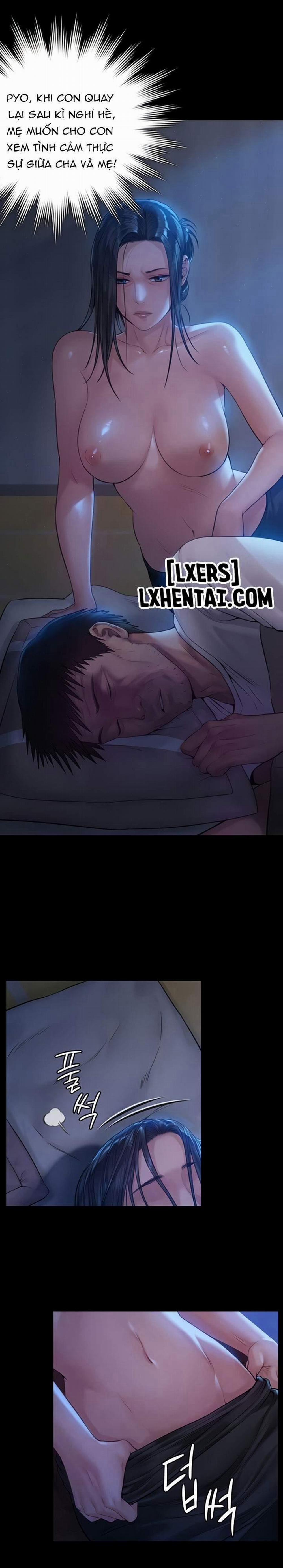 Queen Bee – Ong Chúa 185 trang 1