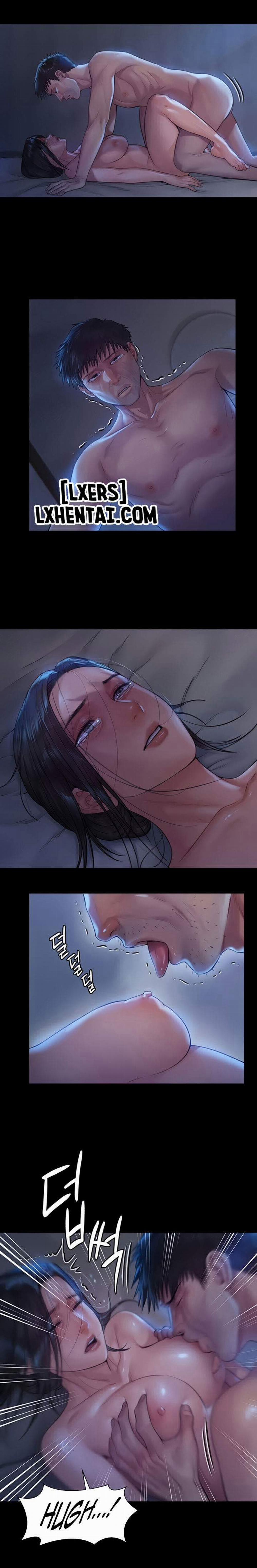 Queen Bee – Ong Chúa 185 trang 12