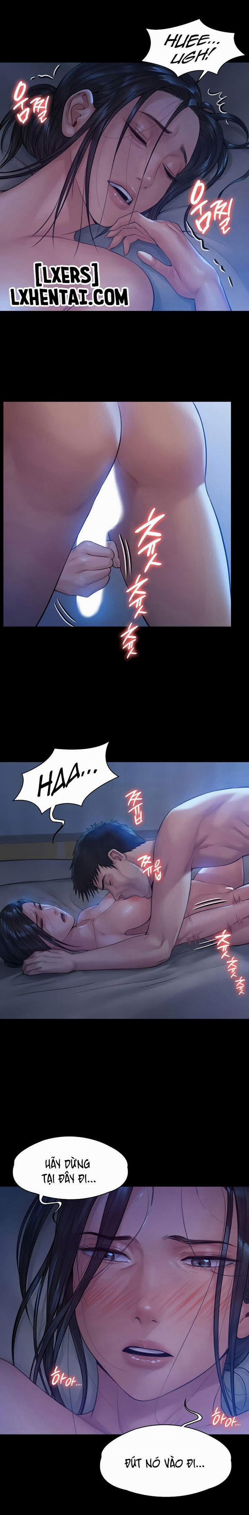 Queen Bee – Ong Chúa 185 trang 14