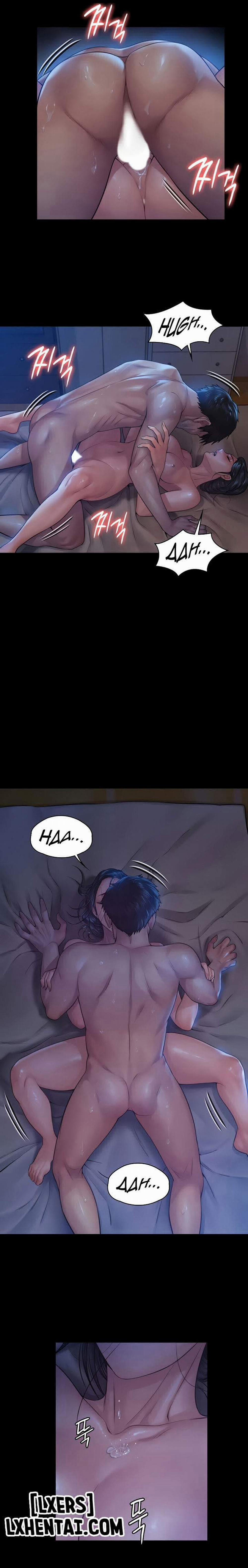 Queen Bee – Ong Chúa 185 trang 16