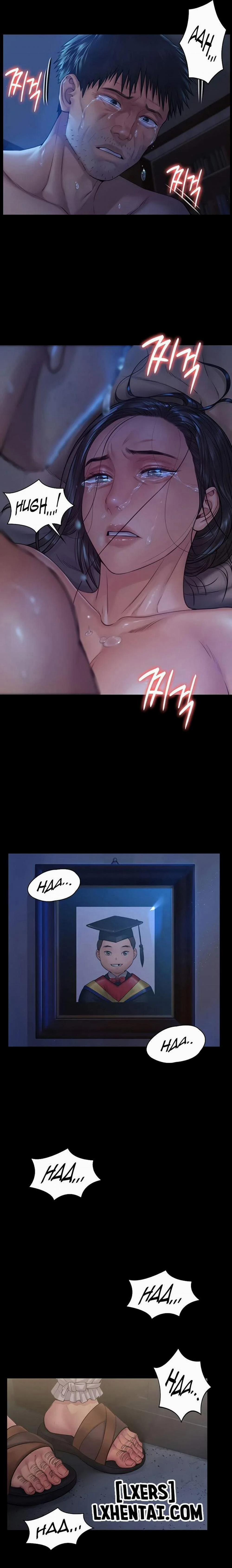 Queen Bee – Ong Chúa 185 trang 17