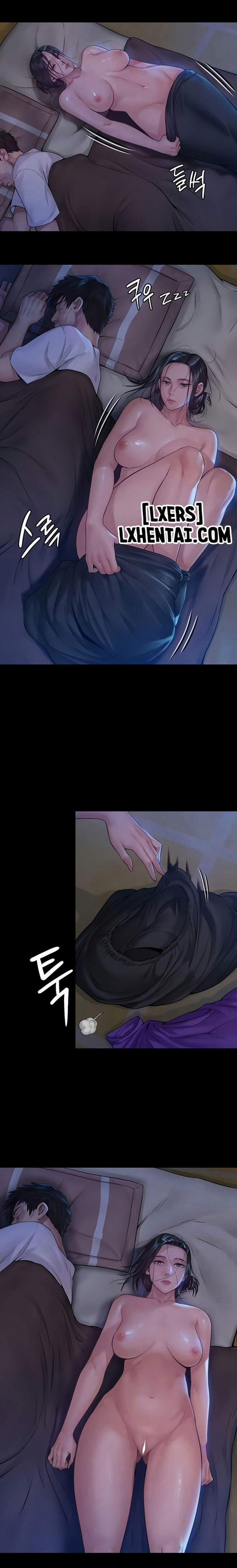 Queen Bee – Ong Chúa 185 trang 2