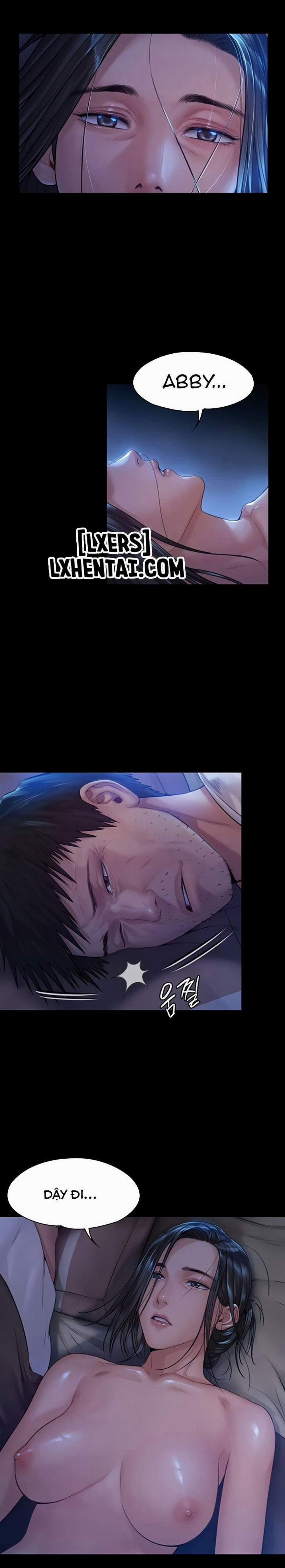 Queen Bee – Ong Chúa 185 trang 3