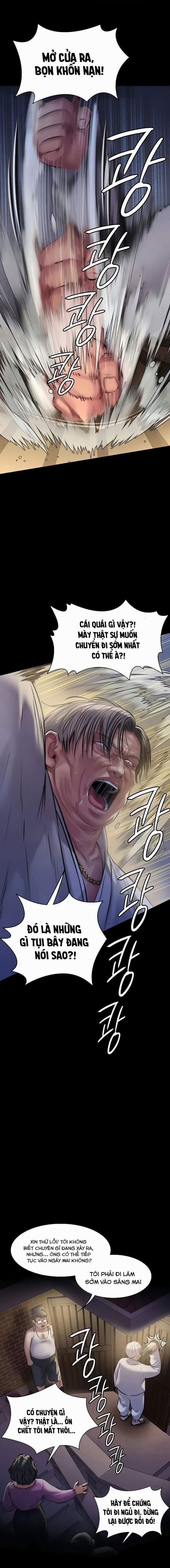 Queen Bee – Ong Chúa 186 trang 14