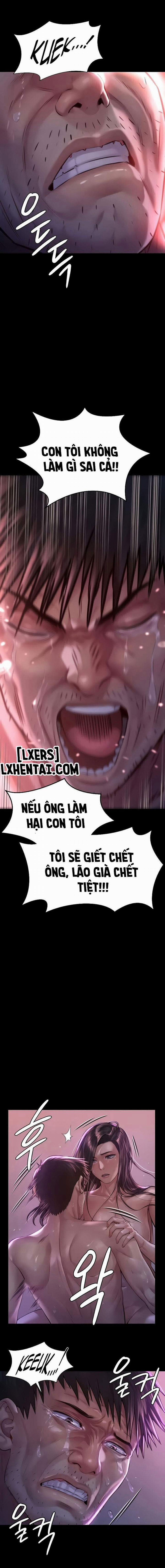 Queen Bee – Ong Chúa 186 trang 16