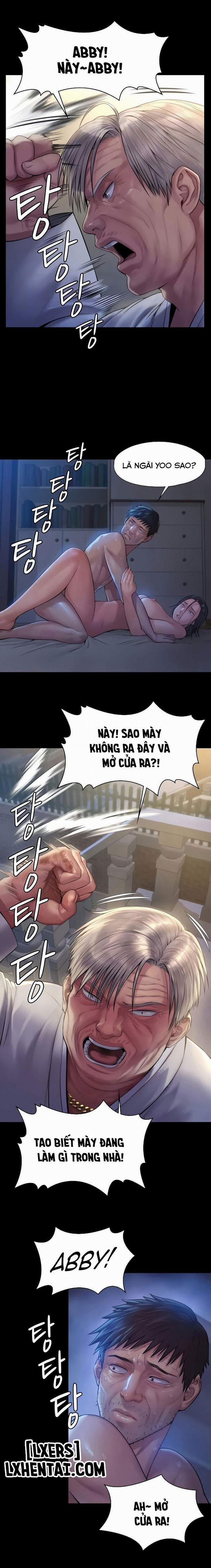 Queen Bee – Ong Chúa 186 trang 4