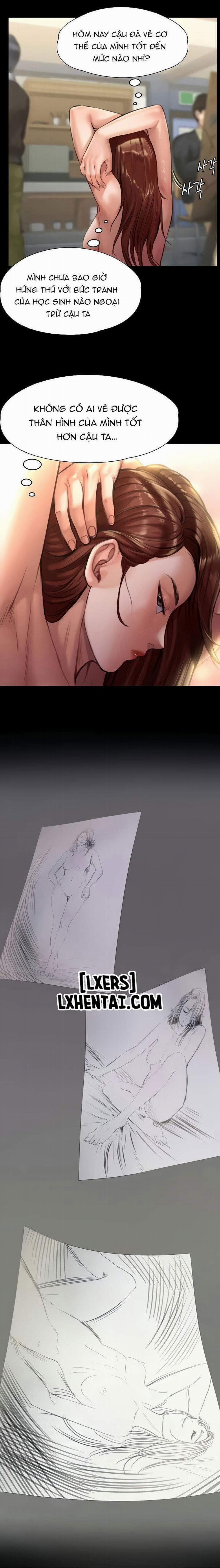 Queen Bee – Ong Chúa 187 trang 19