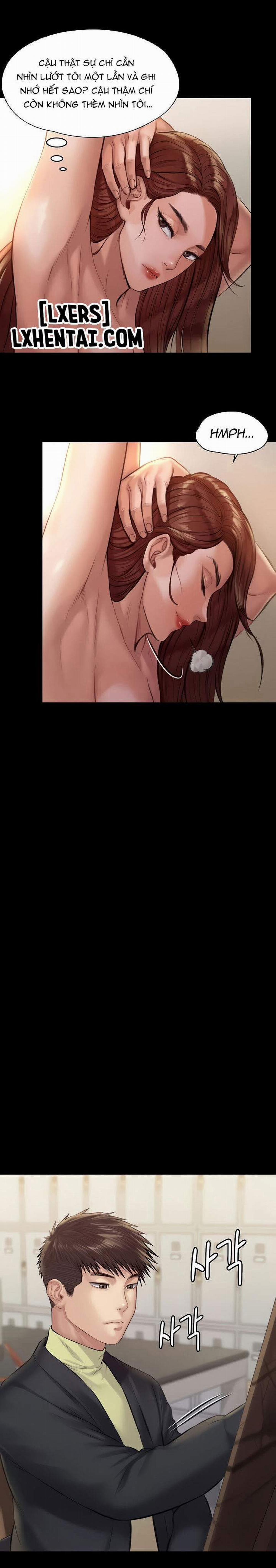 Queen Bee – Ong Chúa 187 trang 21