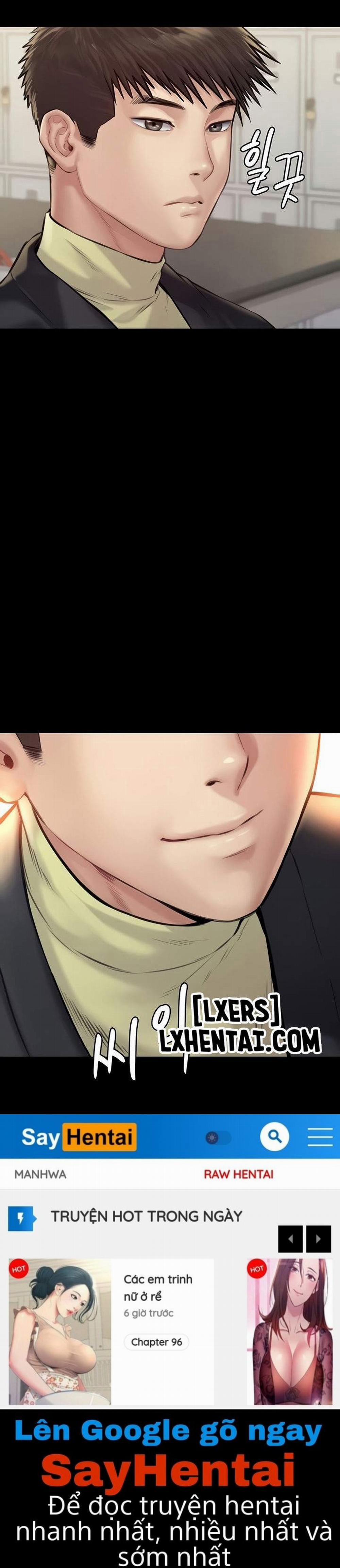 Queen Bee – Ong Chúa 187 trang 22