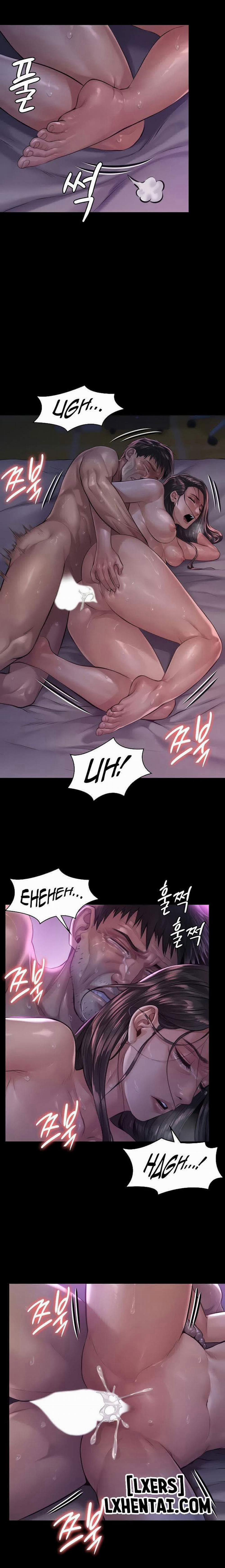 Queen Bee – Ong Chúa 187 trang 5