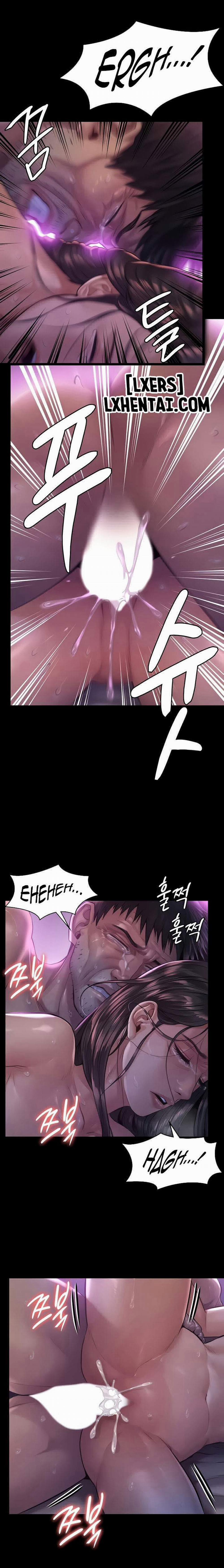 Queen Bee – Ong Chúa 187 trang 8