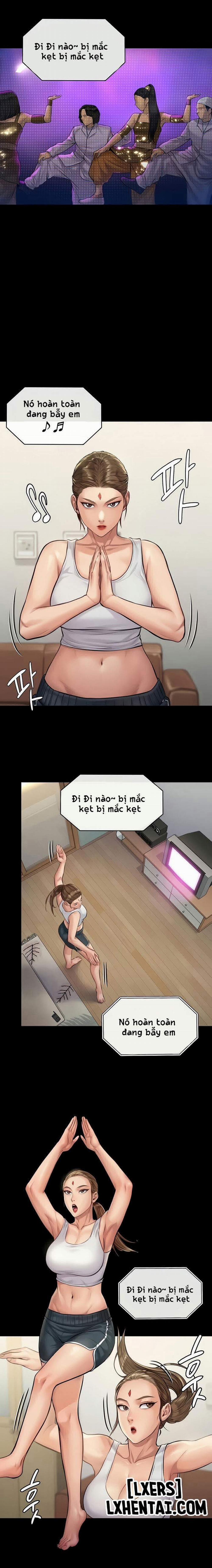 Queen Bee – Ong Chúa 188 trang 11