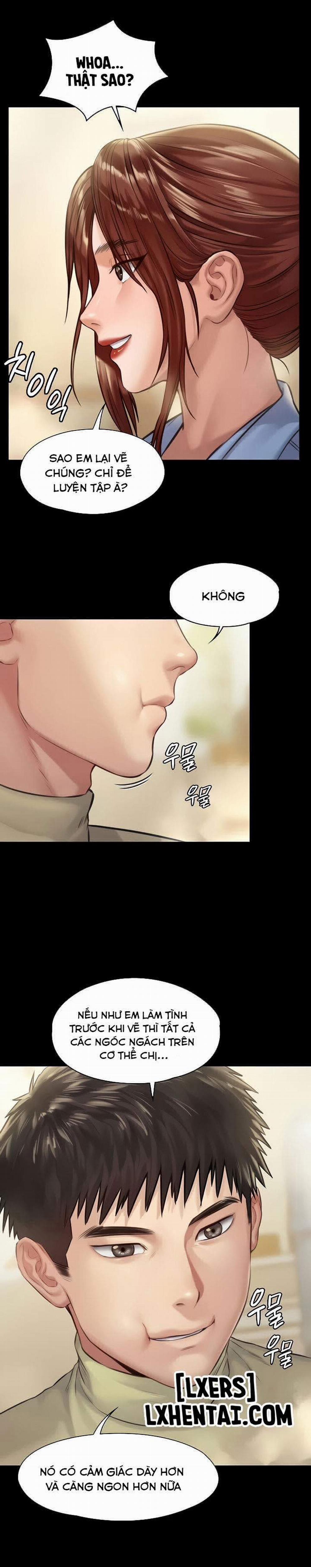 Queen Bee – Ong Chúa 188 trang 17