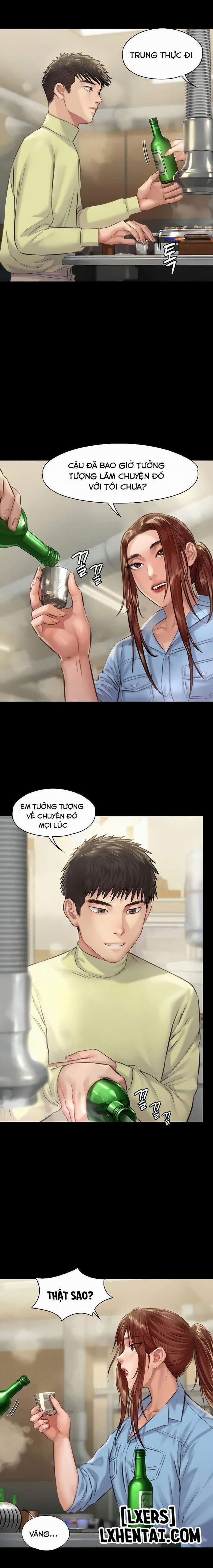 Queen Bee – Ong Chúa 188 trang 19