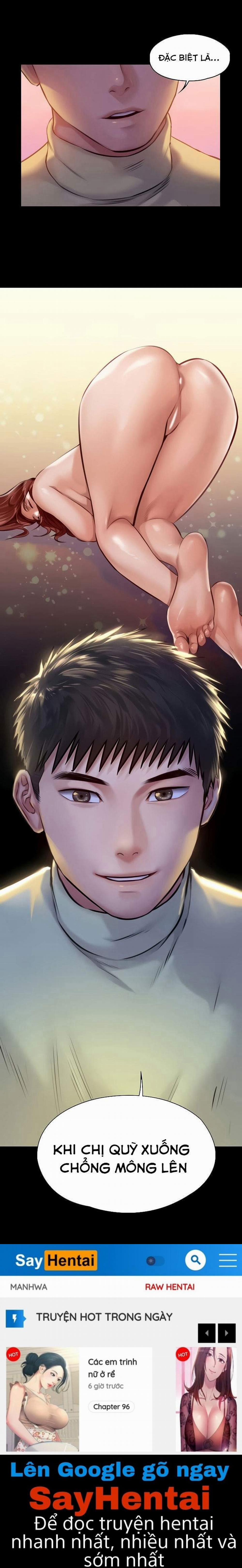 Queen Bee – Ong Chúa 188 trang 20