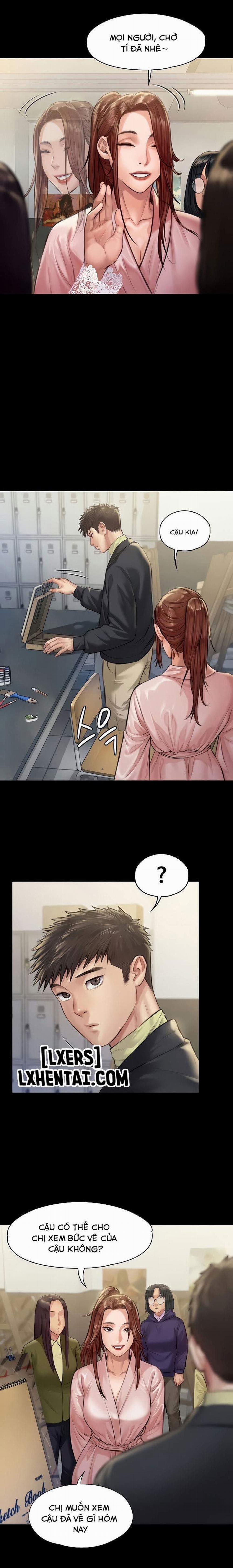 Queen Bee – Ong Chúa 188 trang 5