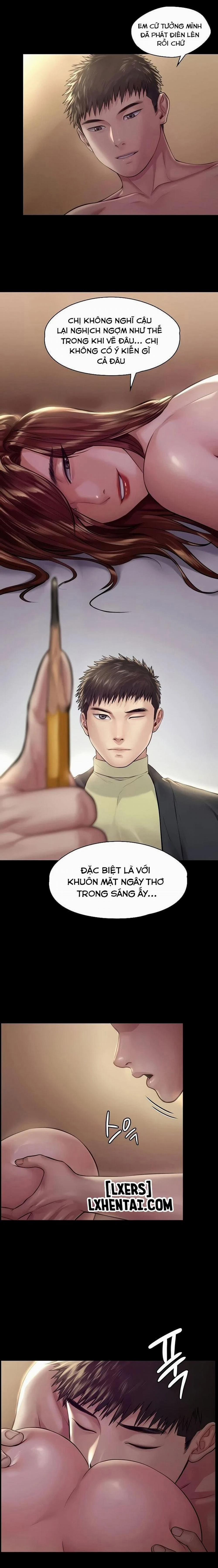 Queen Bee – Ong Chúa 189 trang 12