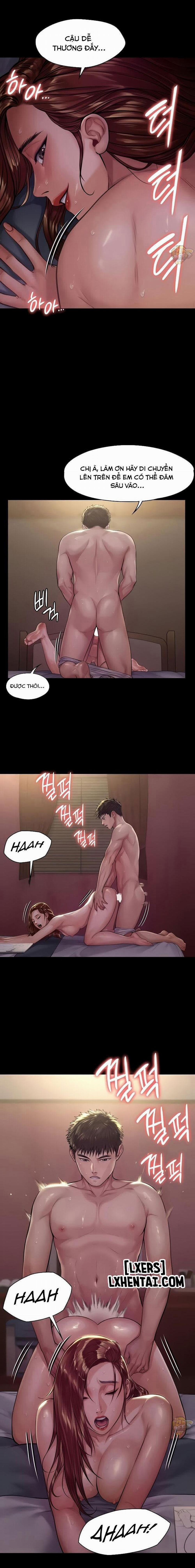 Queen Bee – Ong Chúa 189 trang 16