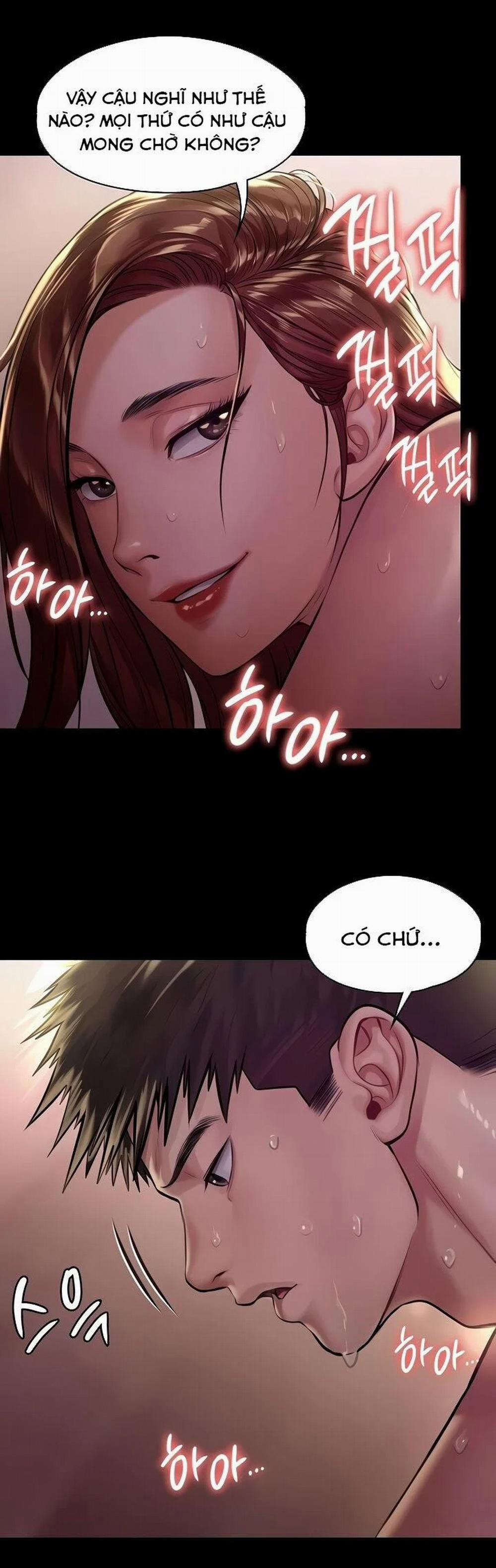 Queen Bee – Ong Chúa 189 trang 17