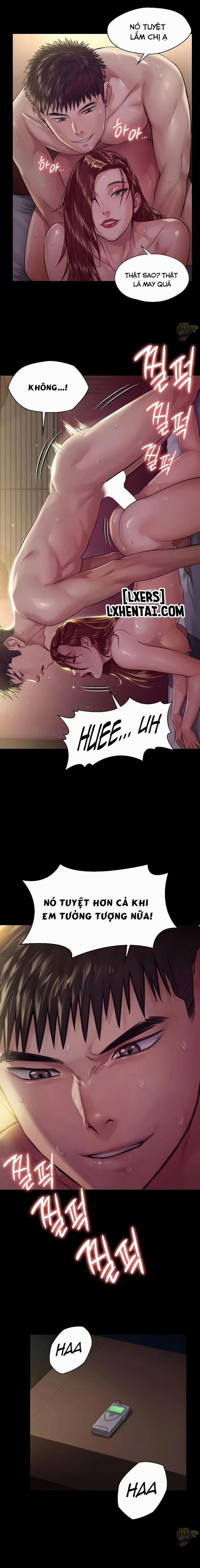 Queen Bee – Ong Chúa 189 trang 18